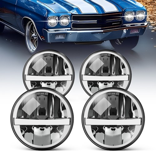 4pcs for chevy chevelle - 4pcs,